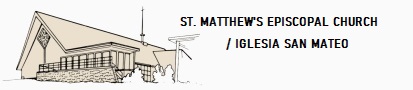 IGLESIA EPISCOPAL SAN MATEO