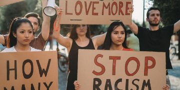 Responding to Racist Violence